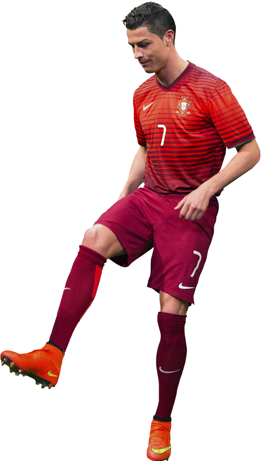 Free Ronaldo Cliparts, Download Free Ronaldo Cliparts png images - Clip ...