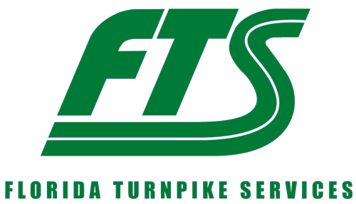 Florida Turnpike Services - Official Logo & Brand Identity