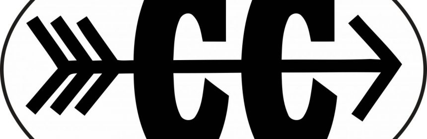 Creative Commons License Logo - Open Content Sharing Symbol
