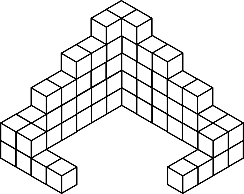 Learning Resources® MathLink® Cubes | Michaels - Clip Art Library