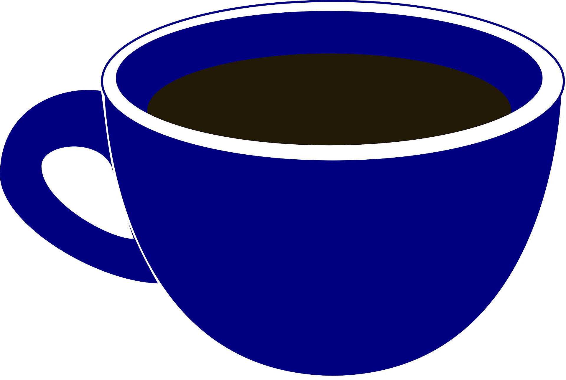 Cups Clip Art Library