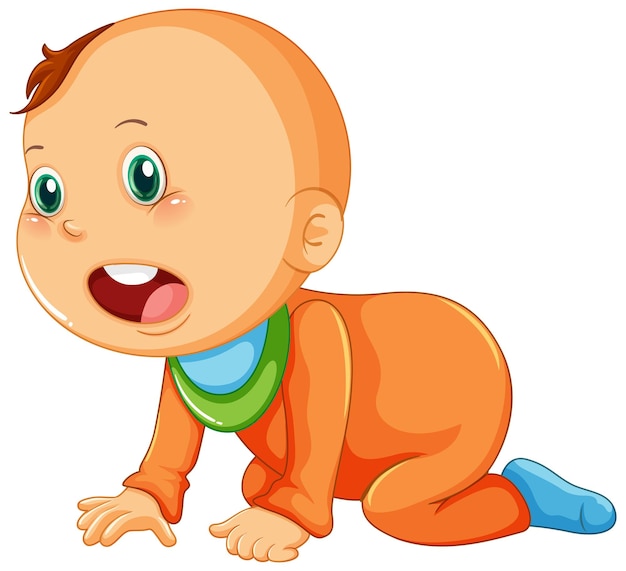 Free Clip Art For Baby Boy Clipart Library - Clip Art Library