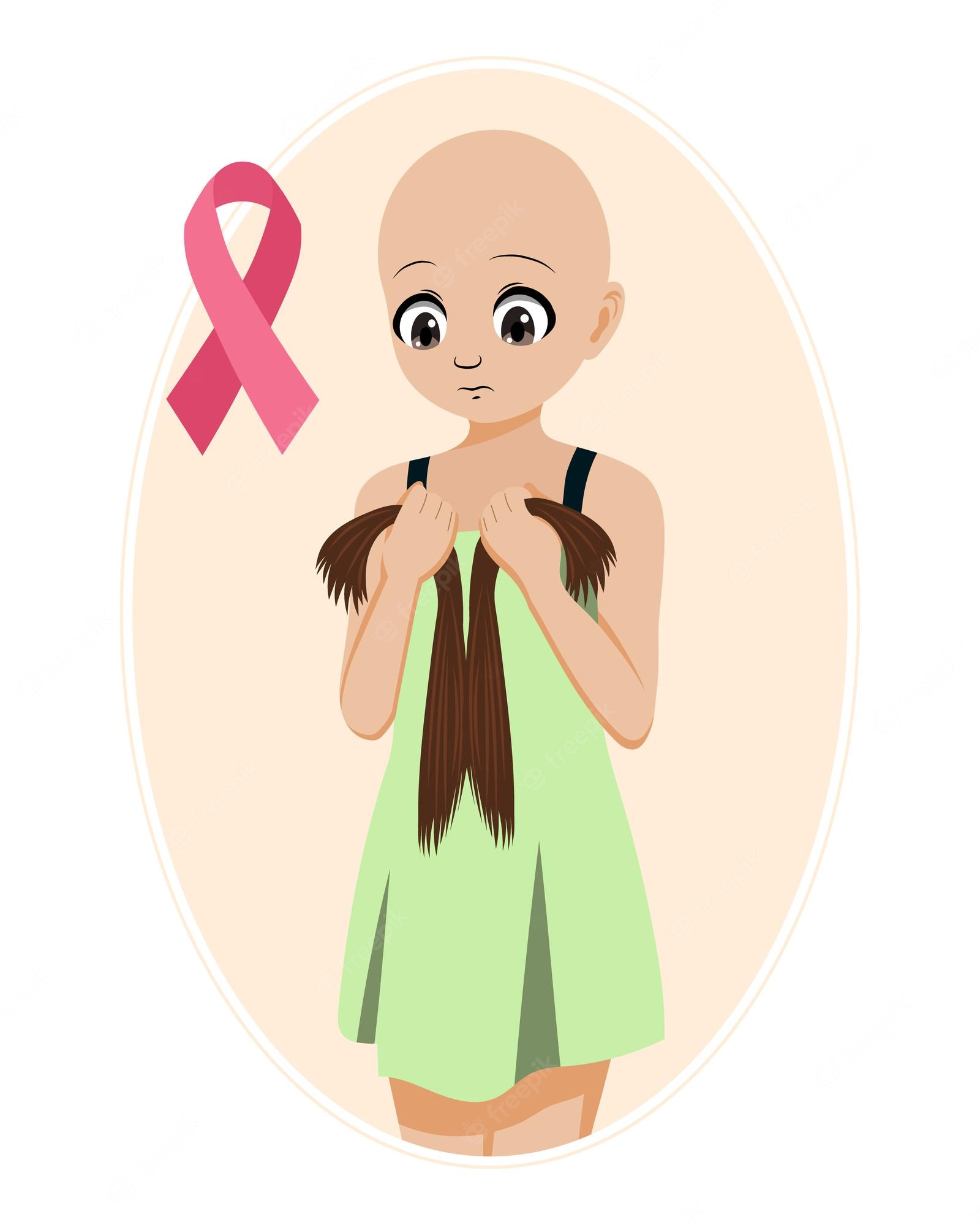 Bald Woman Stock Illustrations 3841 Bald Woman Stock Clip Art Library 