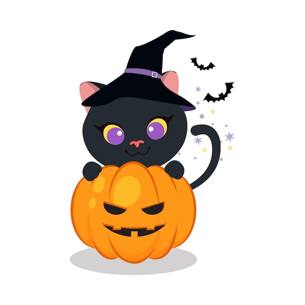 Free cute halloween art, Download Free cute halloween art png images ...
