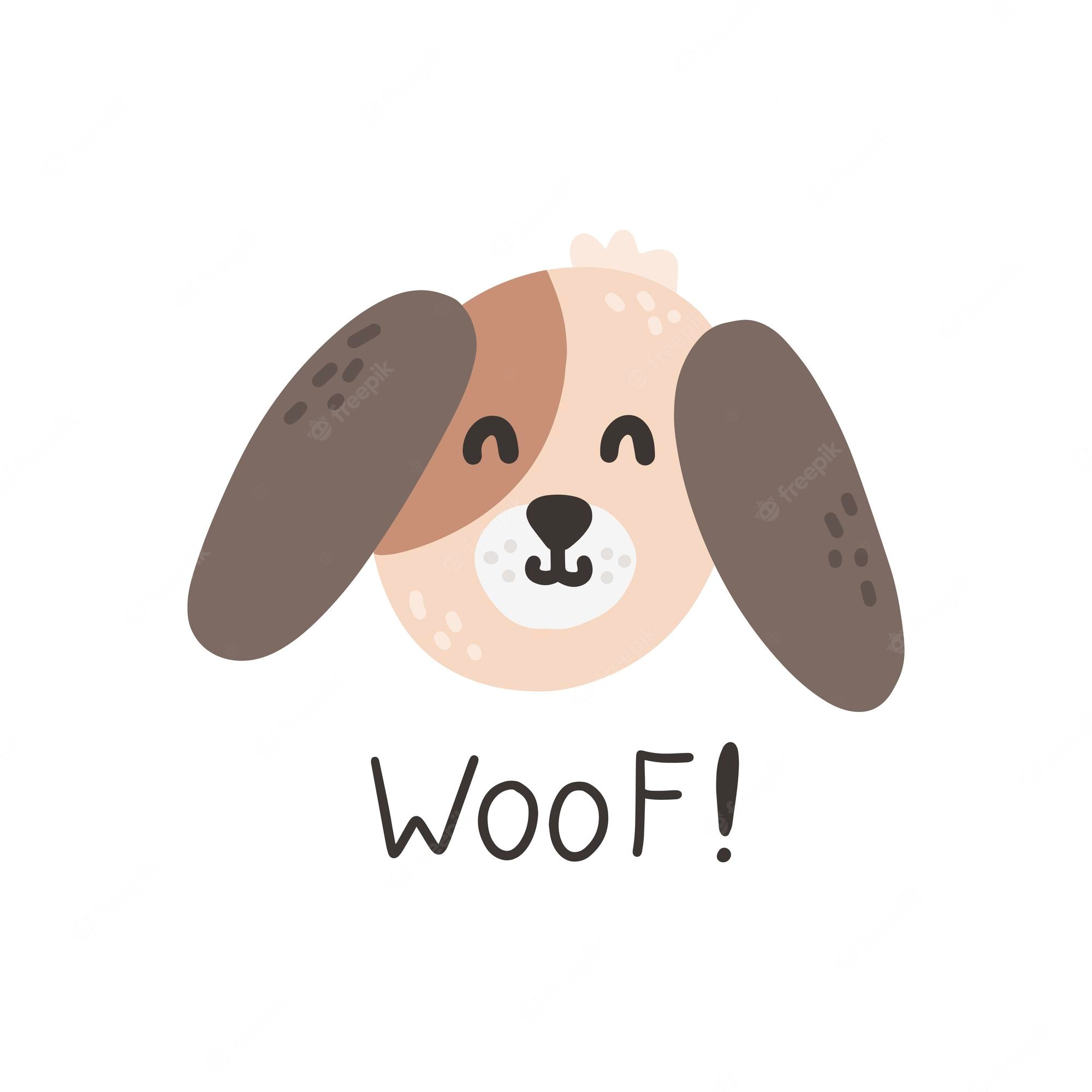 Free woof dogs, Download Free woof dogs png images, Free ClipArts on ...
