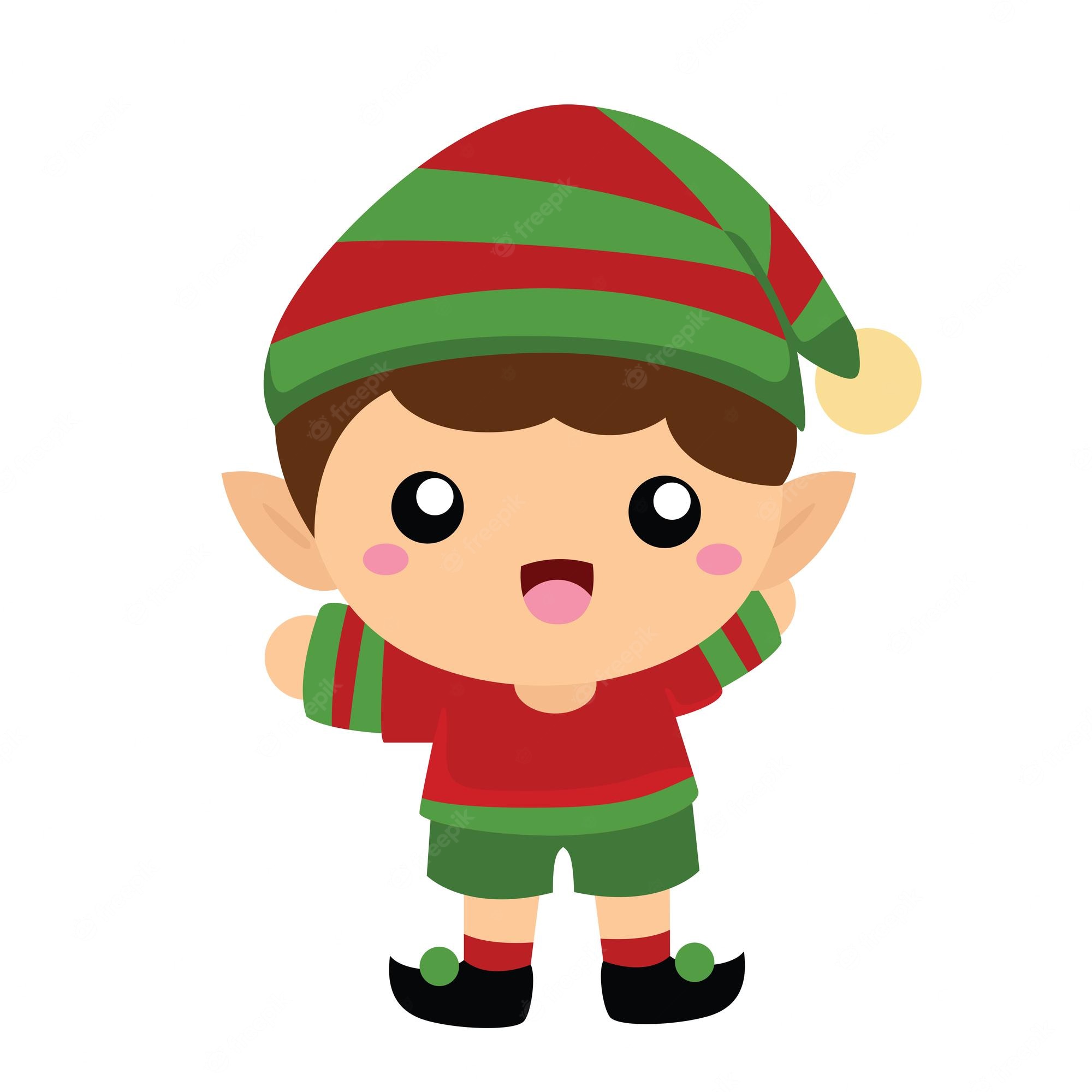 Jpg Library Library Free Christmas Elf Clipart Christmas Elf Clip 