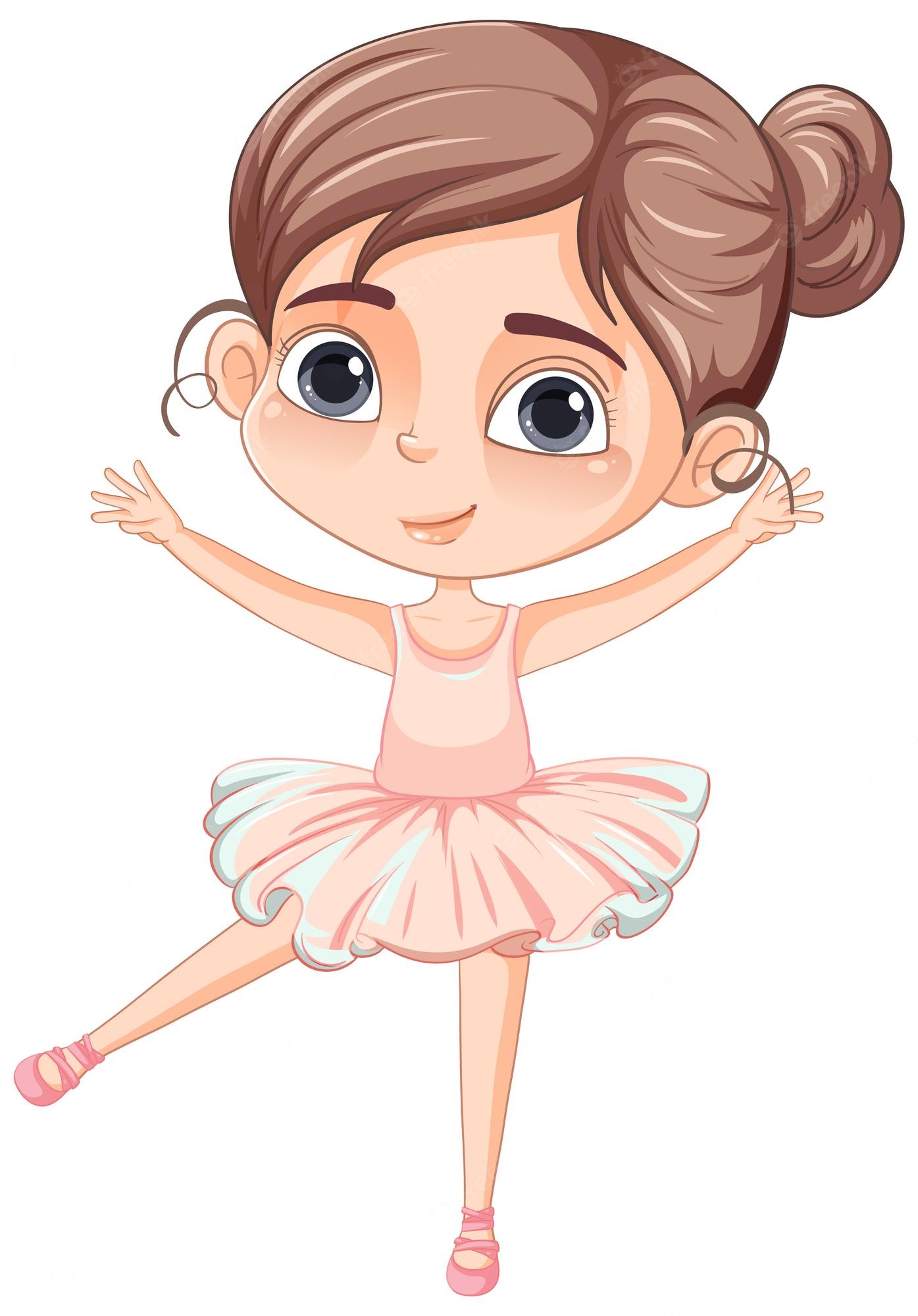 105 ballet free clipart | Public domain vectors - Clip Art Library