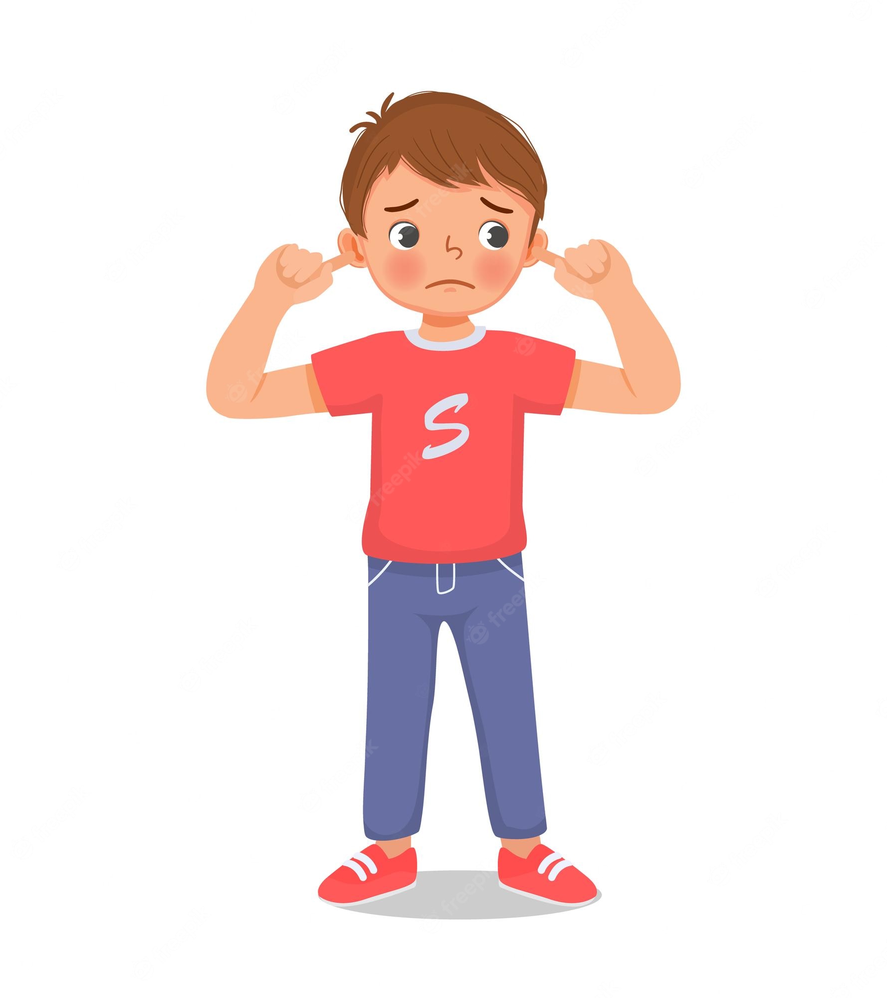 Free Confident Boy Cartoon Image｜Charatoon - Clip Art Library