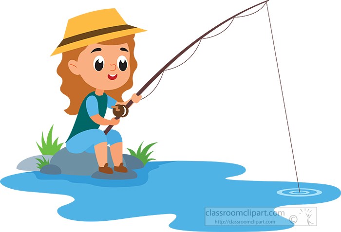 Free girl fishings, Download Free girl fishings png images, Free