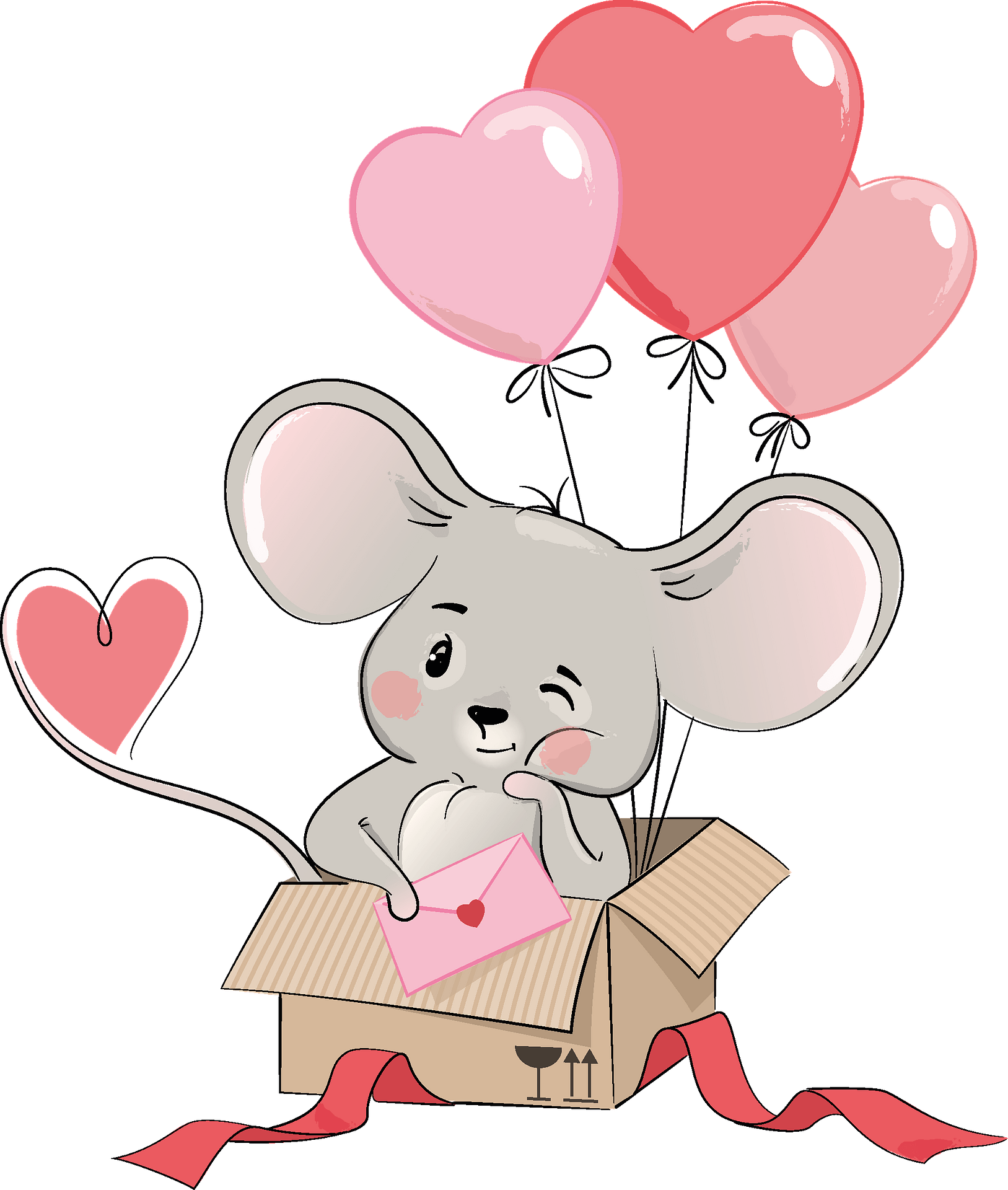 Free cute mouses, Download Free cute mouses png images, Free ClipArts ...