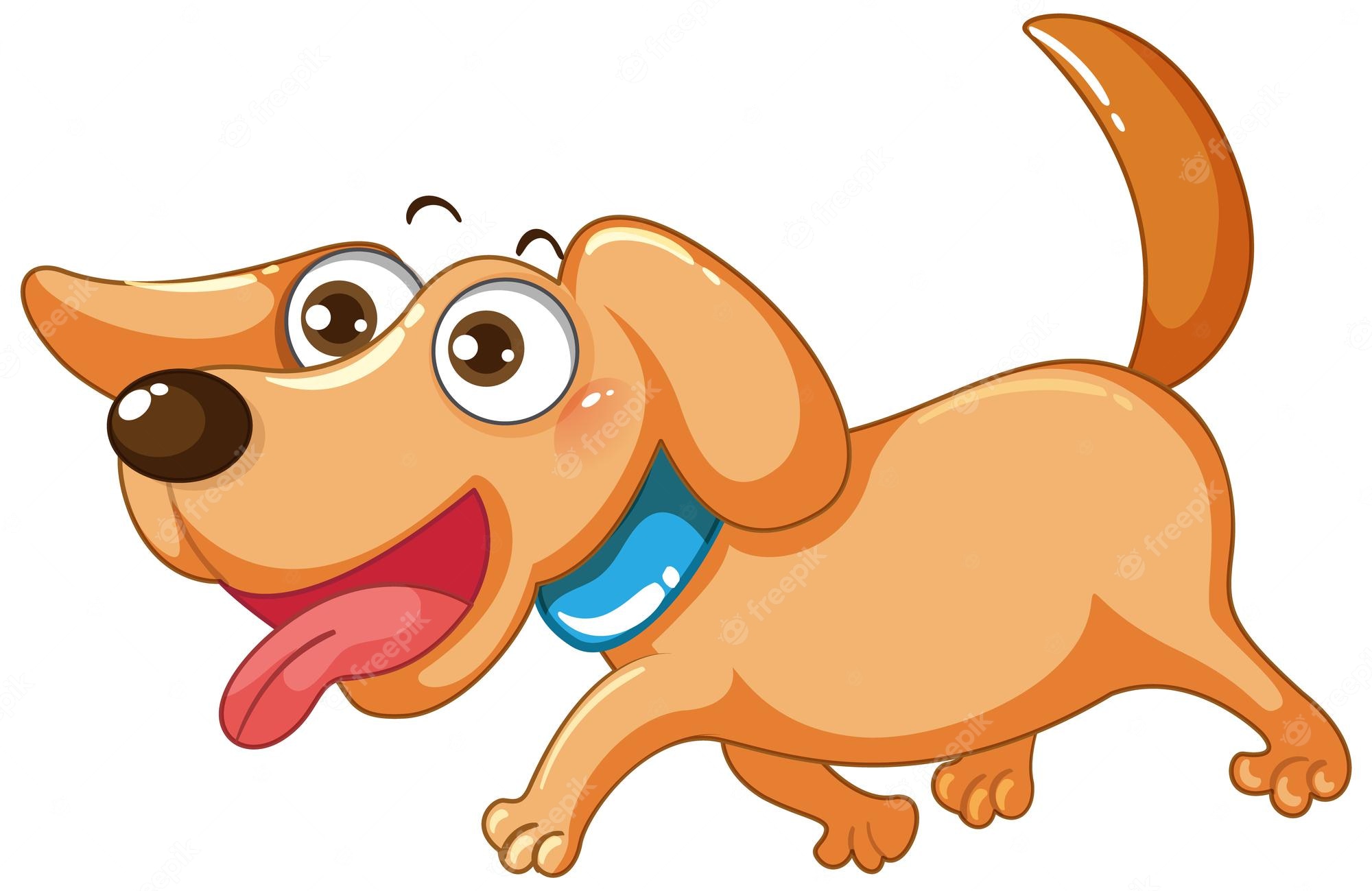 Barking Dog - Openclipart - Clip Art Library