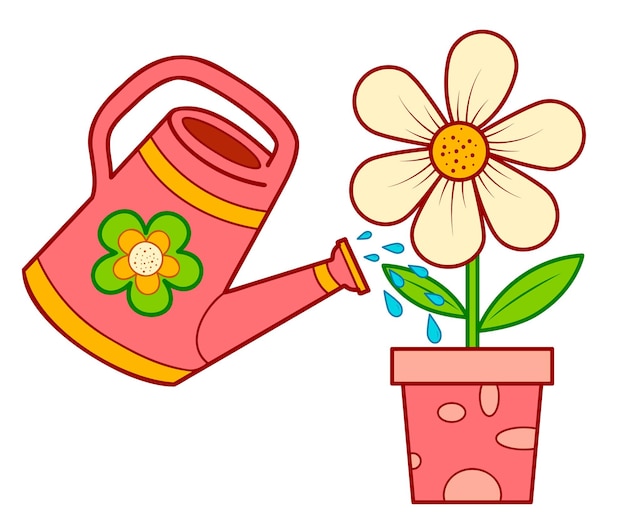 Watering Can Clipart Free Download Watering Can Png Images