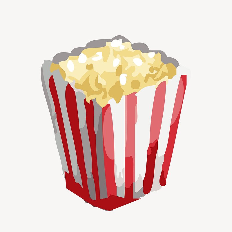 Popcorn clipart border free clipart images - Clipart Library - Clip Art ...