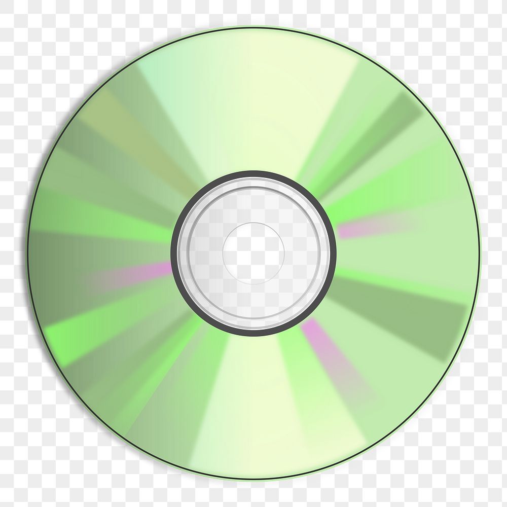 Free Clipart Compact Disc Nicubunu Clip Art Library