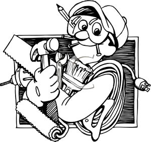 Professional Handyman Services - Skilled Repairs & Home Improvements
