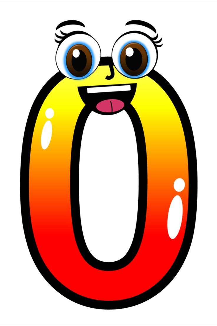 Number 0 Cliparts - Clip Art Number 0 - Free Transparent PNG - Clip Art ...