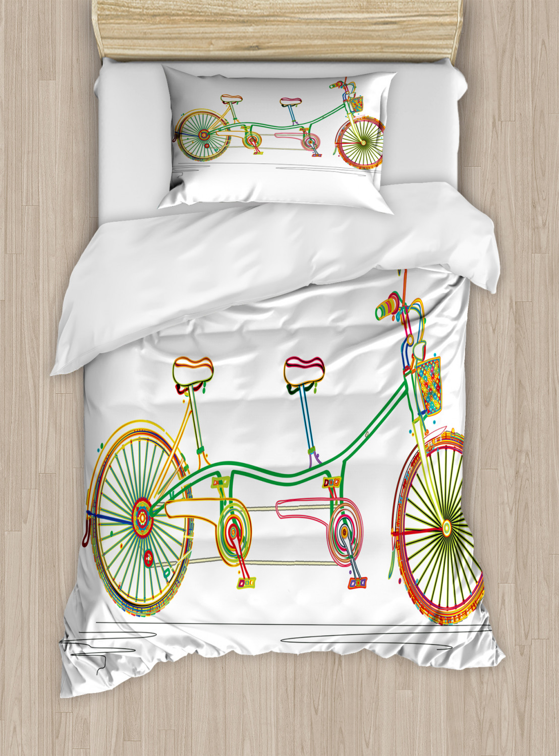 bedding sets - Clip Art Library