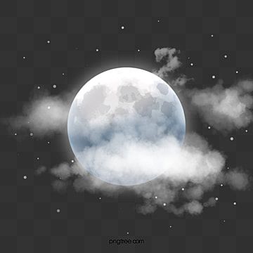 Realistic Moon PNG Clipart​  Gallery Yopriceville - High-Quality Free  Images and Transparent PNG Clipart