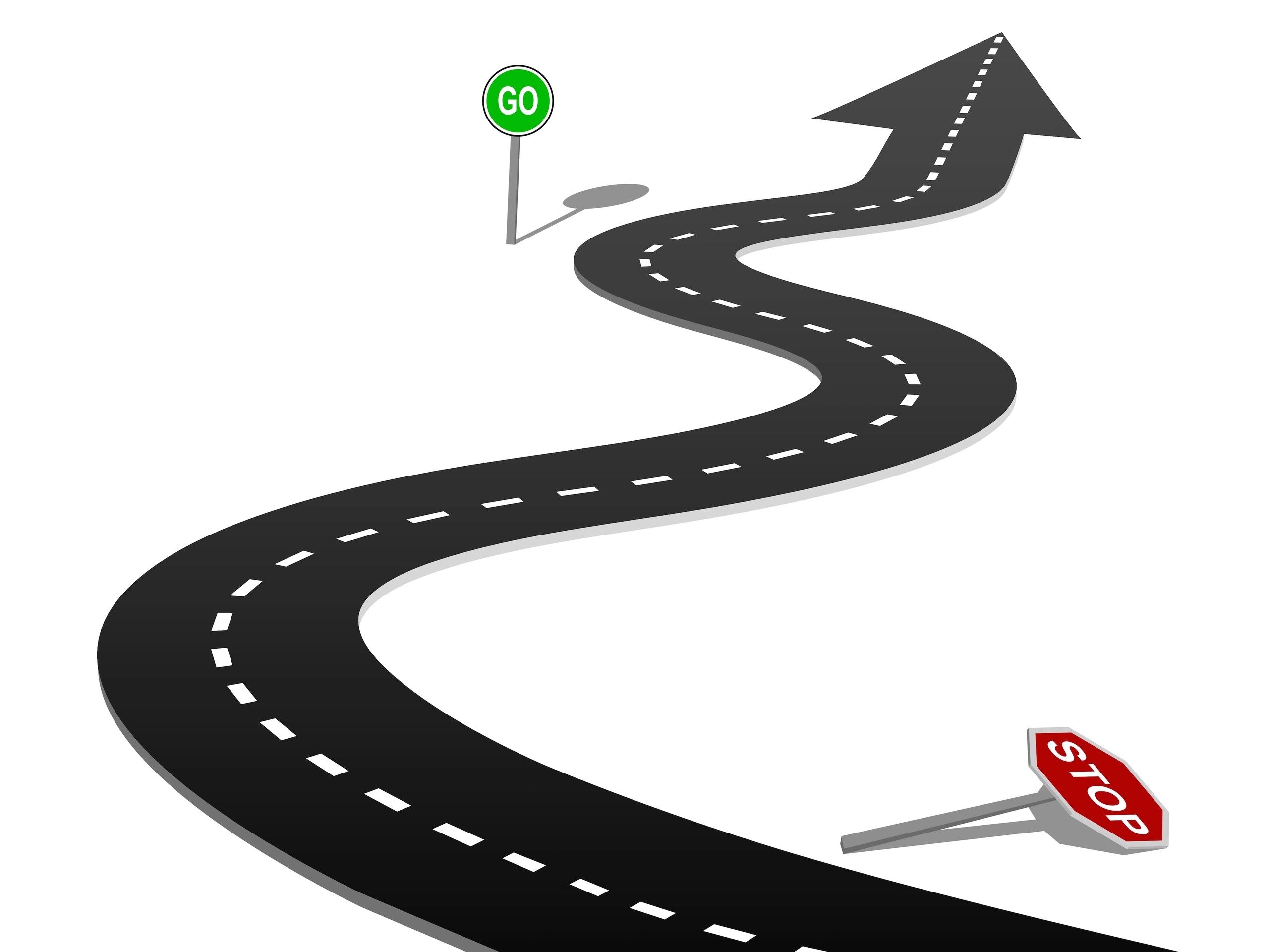 Path to Success: Overcoming Obstacles on Your Journey Forward