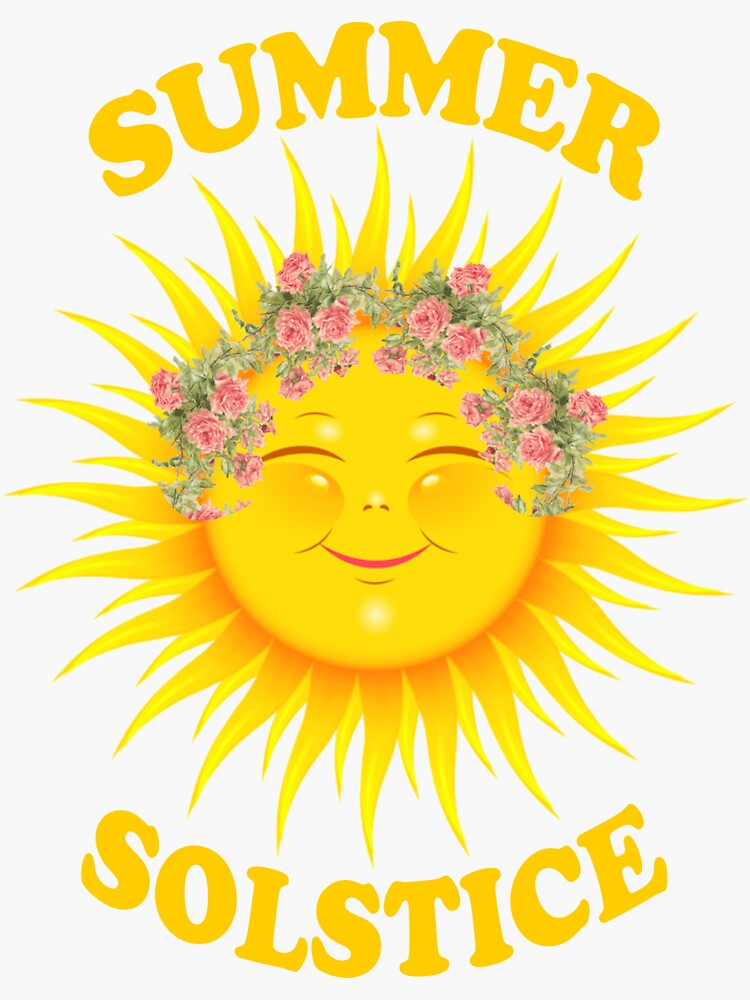 summer solstice Clip Art Library