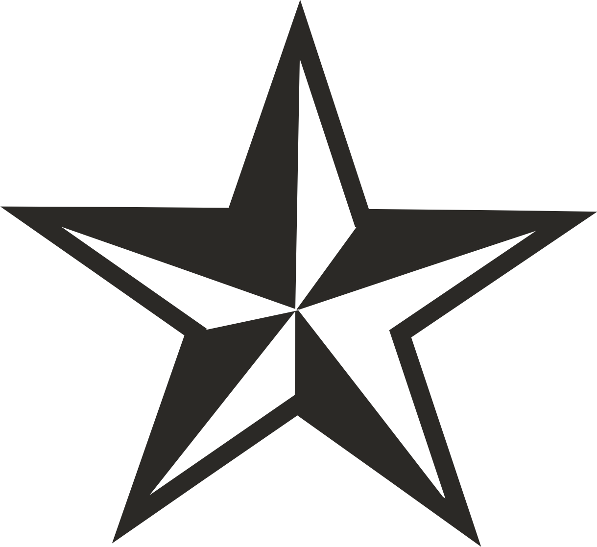 Star clipart. Free download transparent .PNG