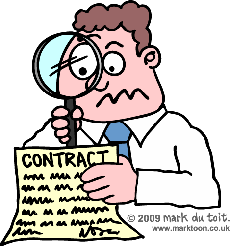 17 contract free clipart | Public domain vectors - Clip Art Library