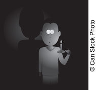 cant see in the dark - Clip Art Library - Clip Art Library