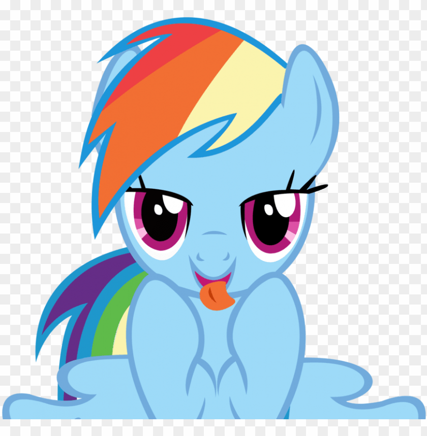 Rainbow Dash, My Little Universe Wiki