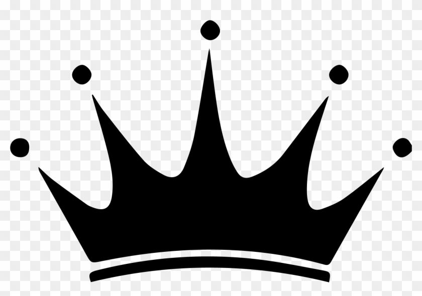 Royal Crown Icon - Free SVG PNG Download for Web & Design