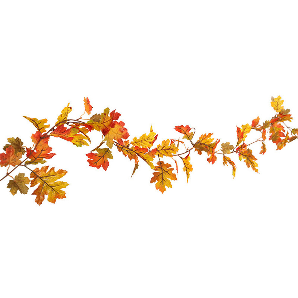 Collection Of Thanksgiving Garland Clipart Autumn Leaves Clip Art Library