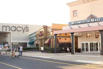 Monmouth Mall - Shopping Center in New Jersey with Macy’s & More