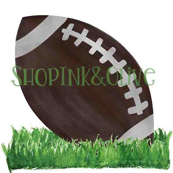 halloween footballs - Clip Art Library