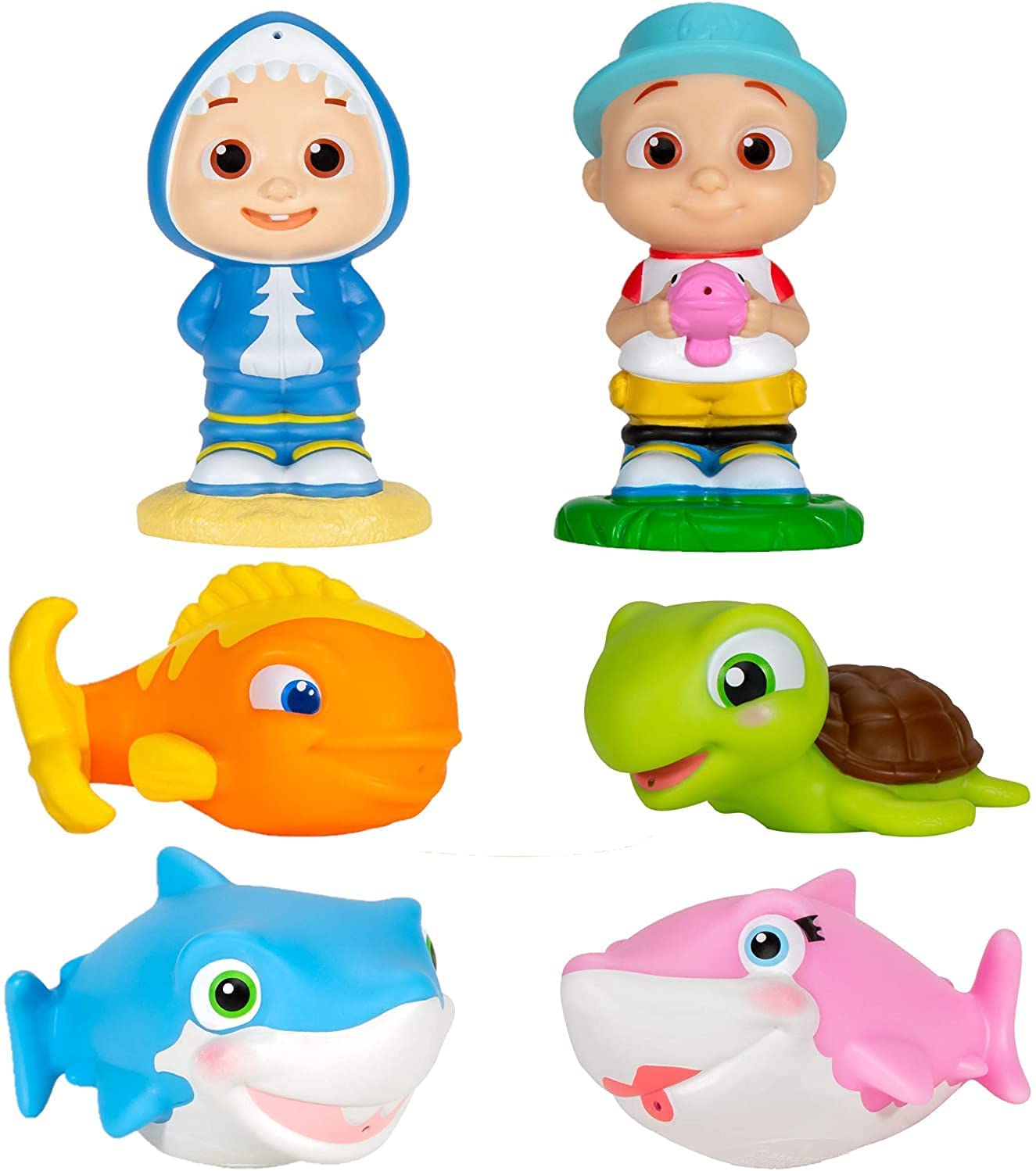 Bath Toys for Toddlers 1 2 3 4 5 Years Old,Pool Toys for Kids,Baby