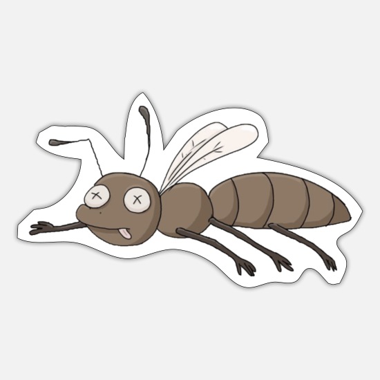 Dead Bug Cartoon Images – Browse 1,211 Stock Photos, Vectors, and ...