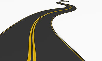 roads - Clip Art Library