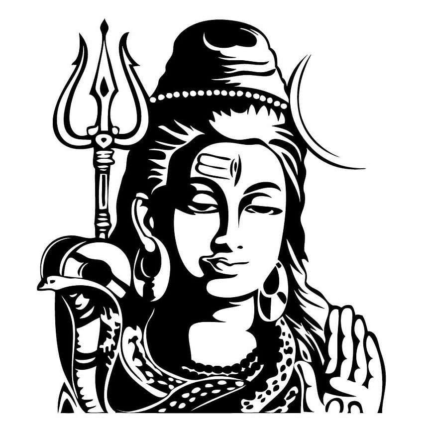 shivas - Clip Art Library