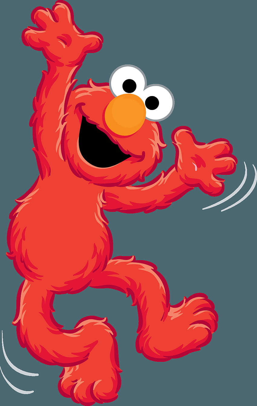 Free elmo, Download Free elmo png images, Free ClipArts on Clipart Library