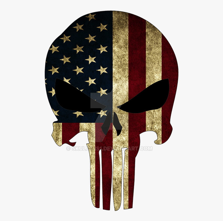 Punisher Skull Vectors Black Png Logo - Drawings Of Punisher Skull 