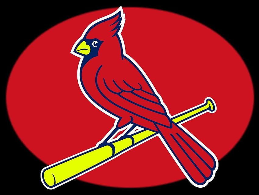 st louis cardinals - Clip Art Library