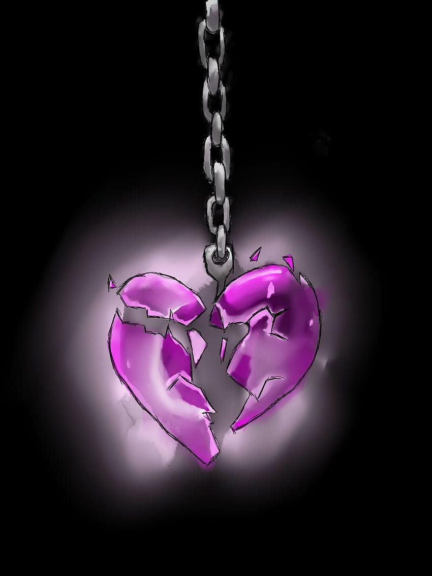 heartbreak chains - Clip Art Library