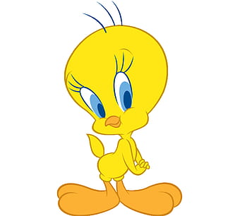 Tweety Bird - Classic Warner Bros. Cartoon Character