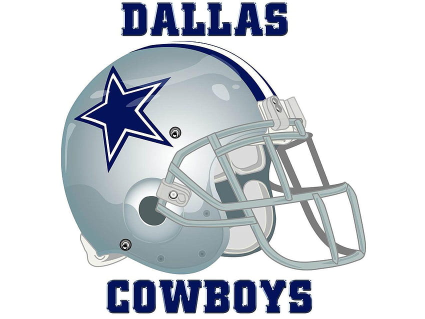 Dallas Cowboys Logo Stock Illustrations – 26 Dallas Cowboys Logo