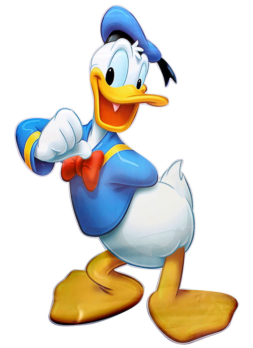 Donald Duck Clip Art | Disney Clip Art Galore - Clip Art Library