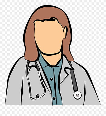 Doctors - Clip Art Library