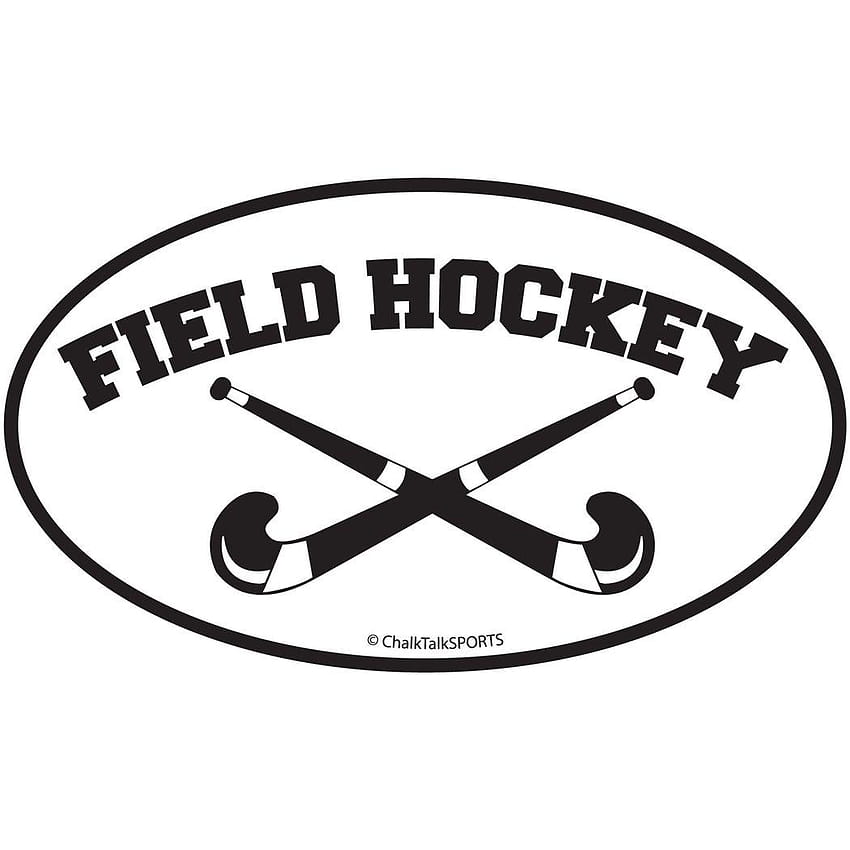field hockey free clipart