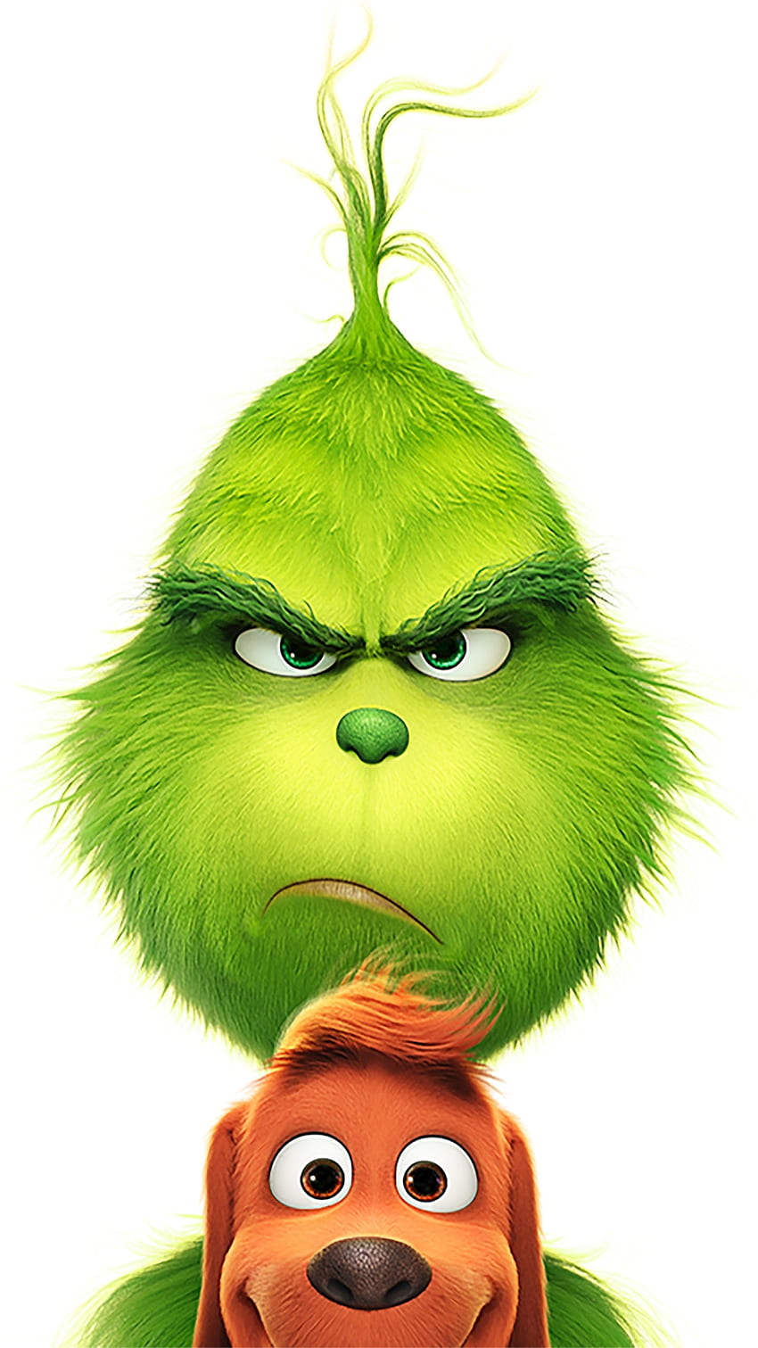 Free Grinch Clip Art Clipart Library Clip Art Library