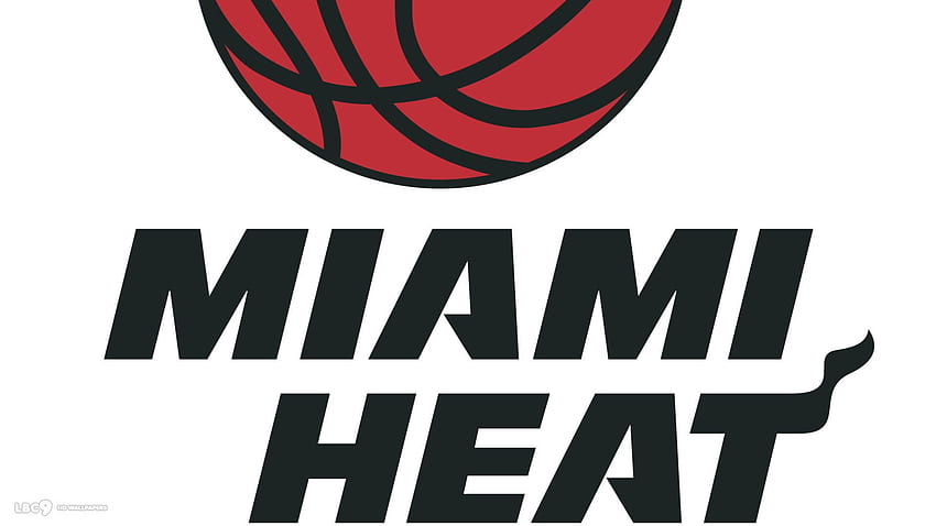 Miami Heat Logo Stock Illustrations – 88 Miami Heat Logo Stock - Clip ...