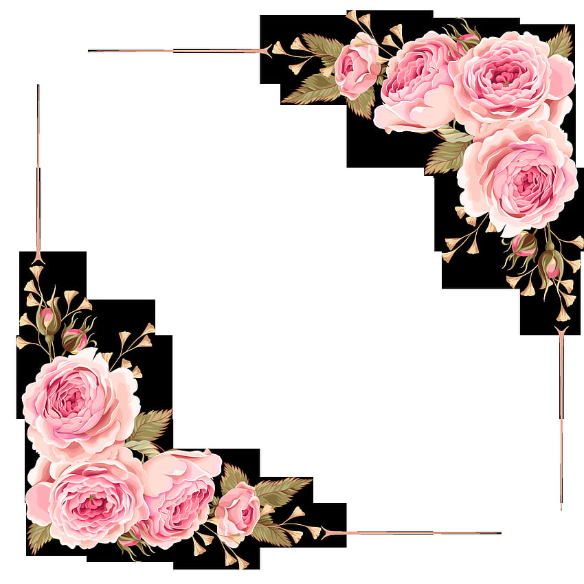 free clipart peaches borders and frames