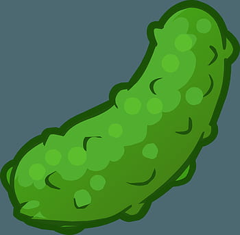 Pickle Illustration - Free Vector Graphic for Food & Recipe Content