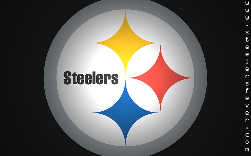 Pittsburgh Steelers Logo, Clip Art, Clip Art On Clipart Library Hd 